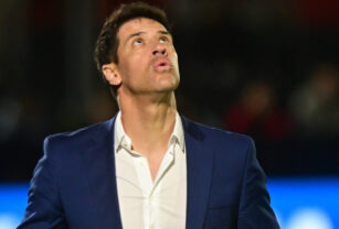 Sebastián Domínguez