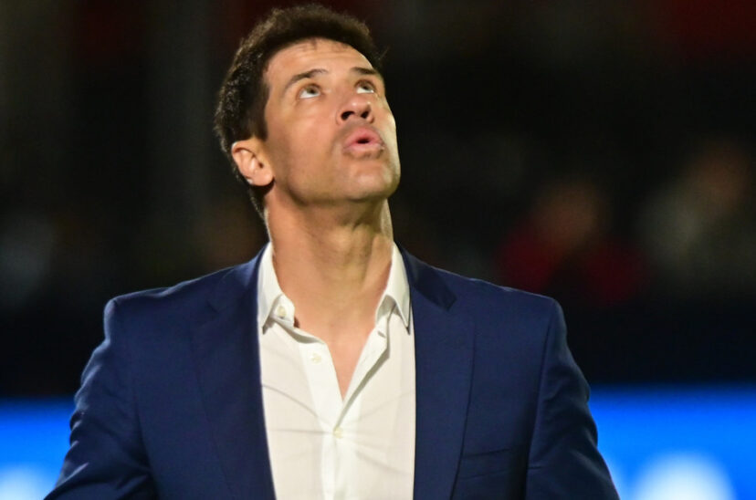 Sebastián Domínguez