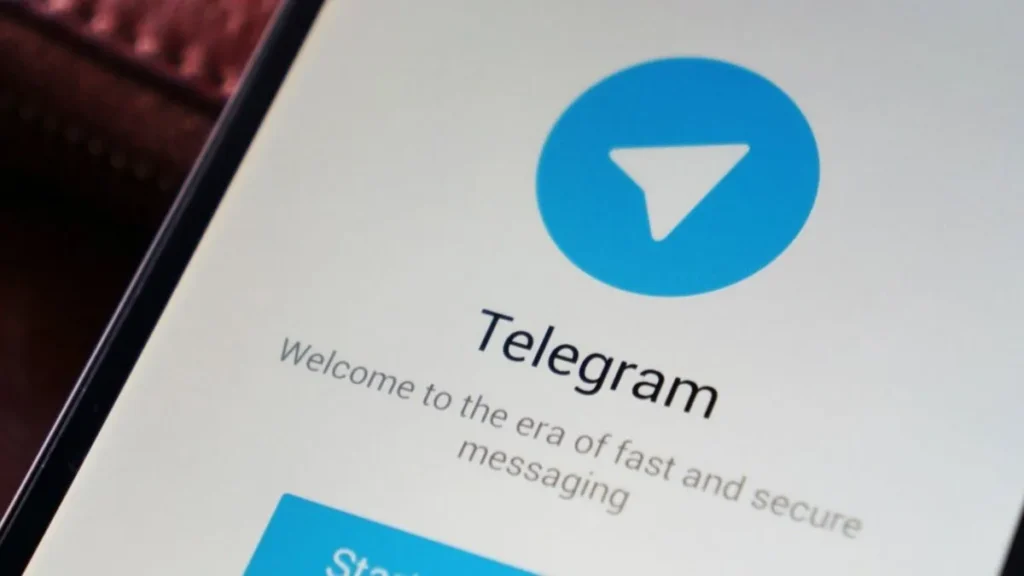 Telegram 2