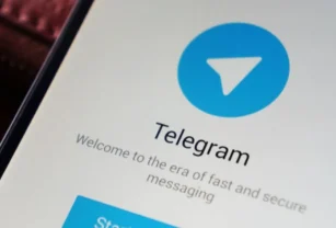 Telegram 2