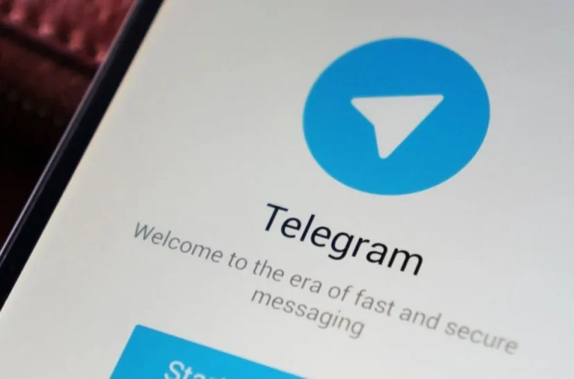 Telegram 2