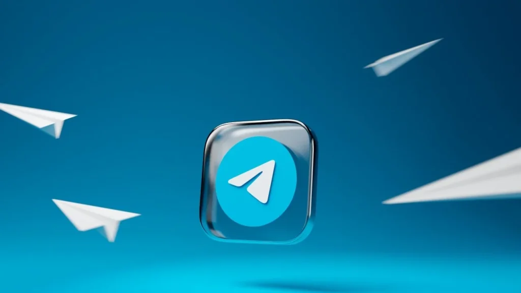 telegram