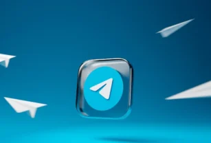 telegram