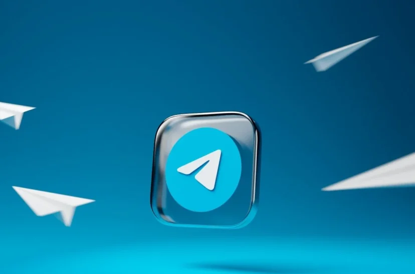 telegram