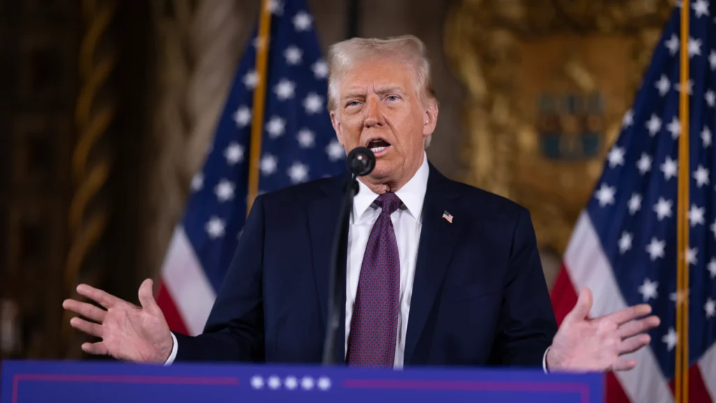 Trump