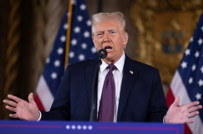 Trump