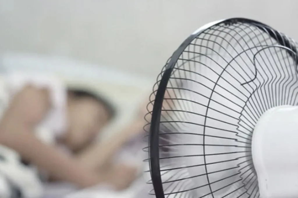 ola de calor
