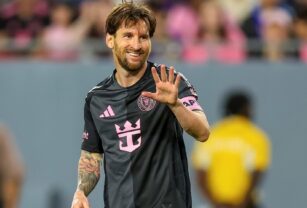 Messi Inter Miami