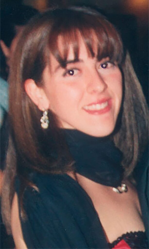 Marita Verón