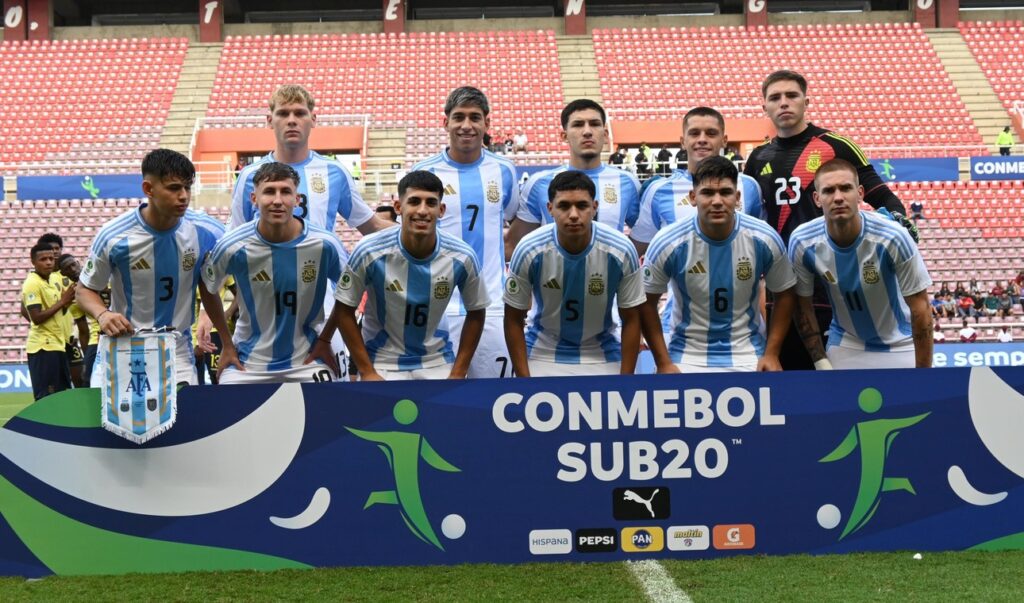 pelota libre argentina sub 20