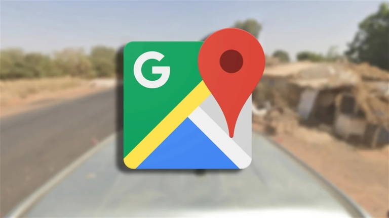 google maps waze