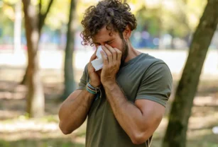 Alergia
