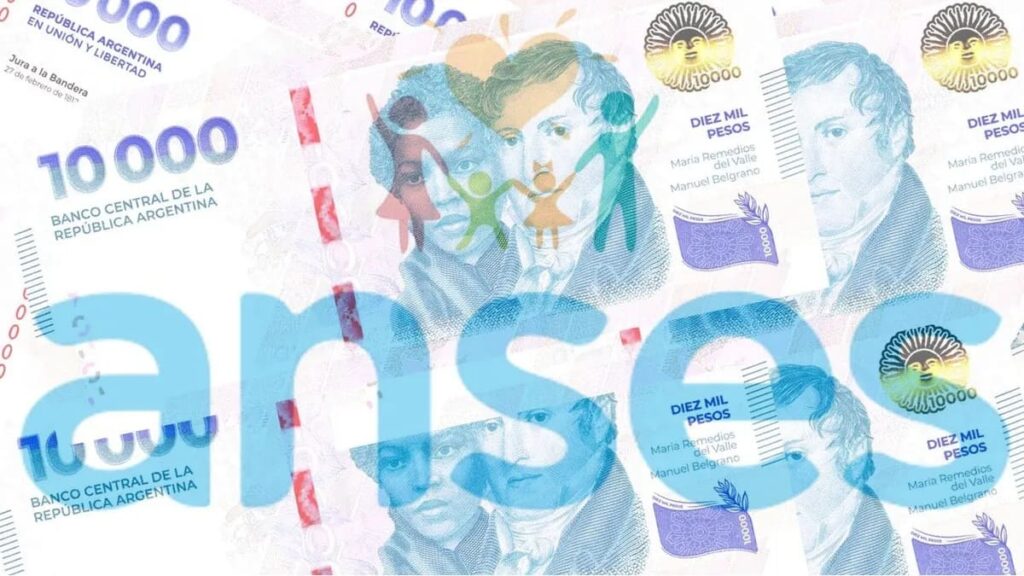 ANSES PESOS