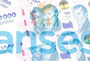 ANSES PESOS