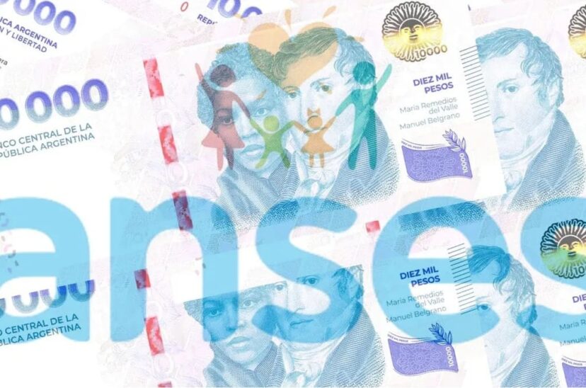 ANSES PESOS