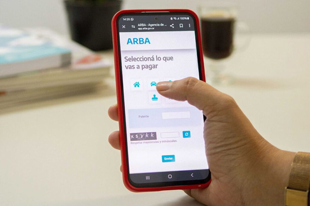 arba