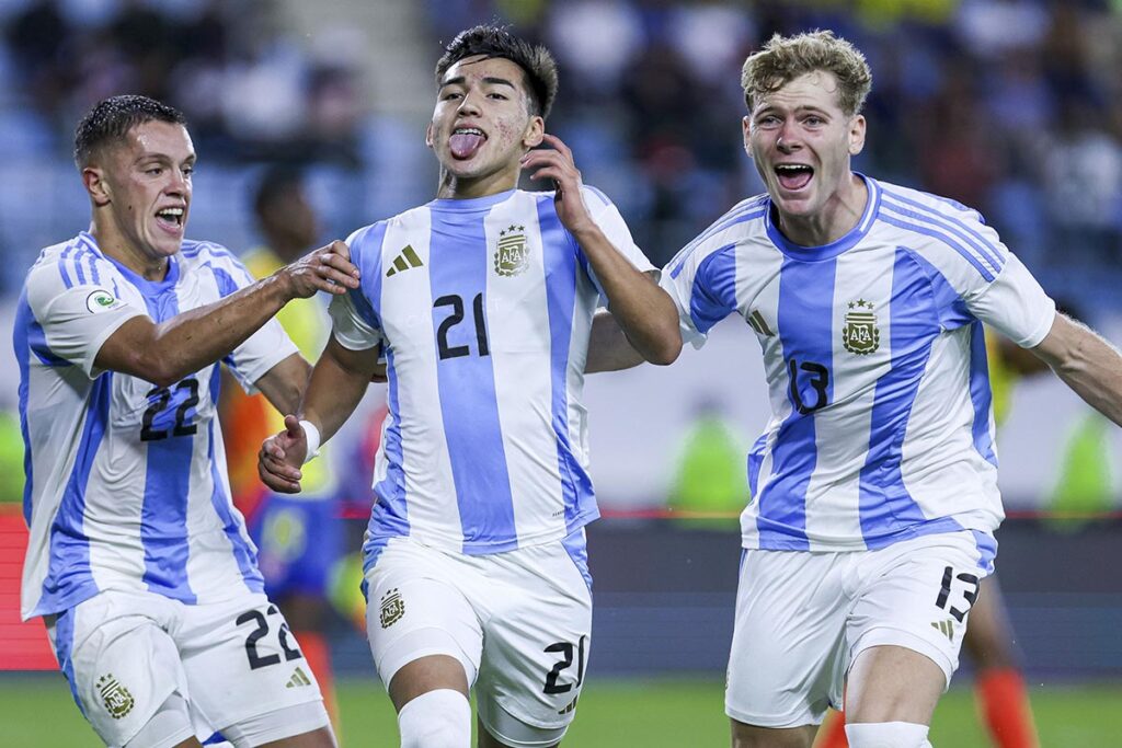 argentina