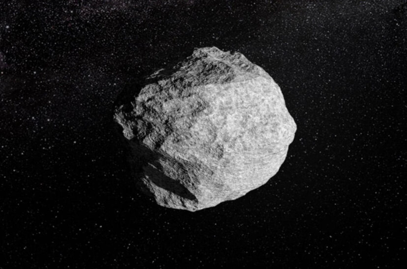 asteroide