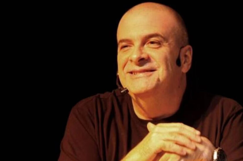 atilio veronelli