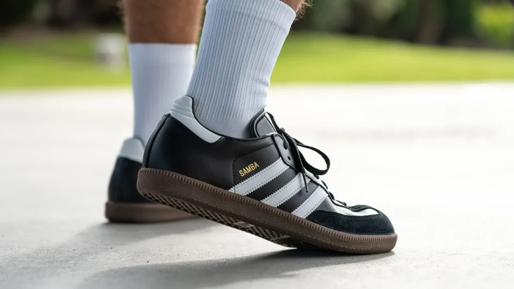 adidas
