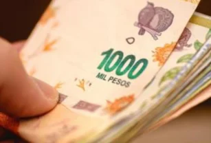 billete de 1000