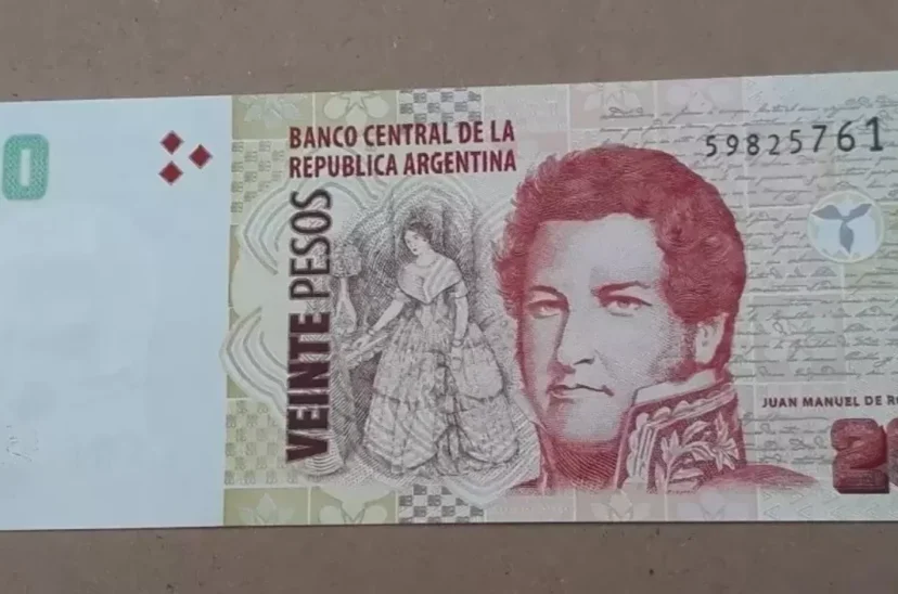 billete