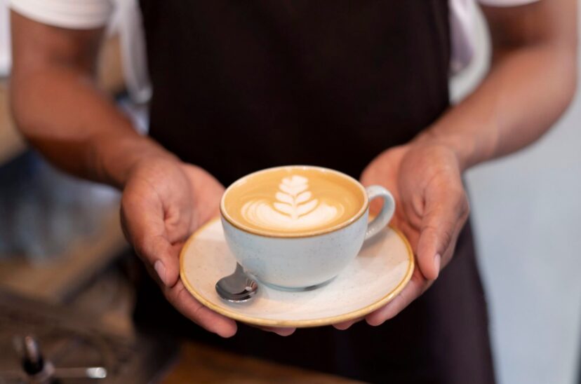 cafe buenos aires