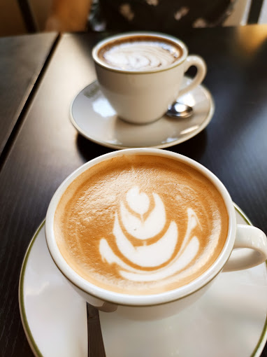 cafetería