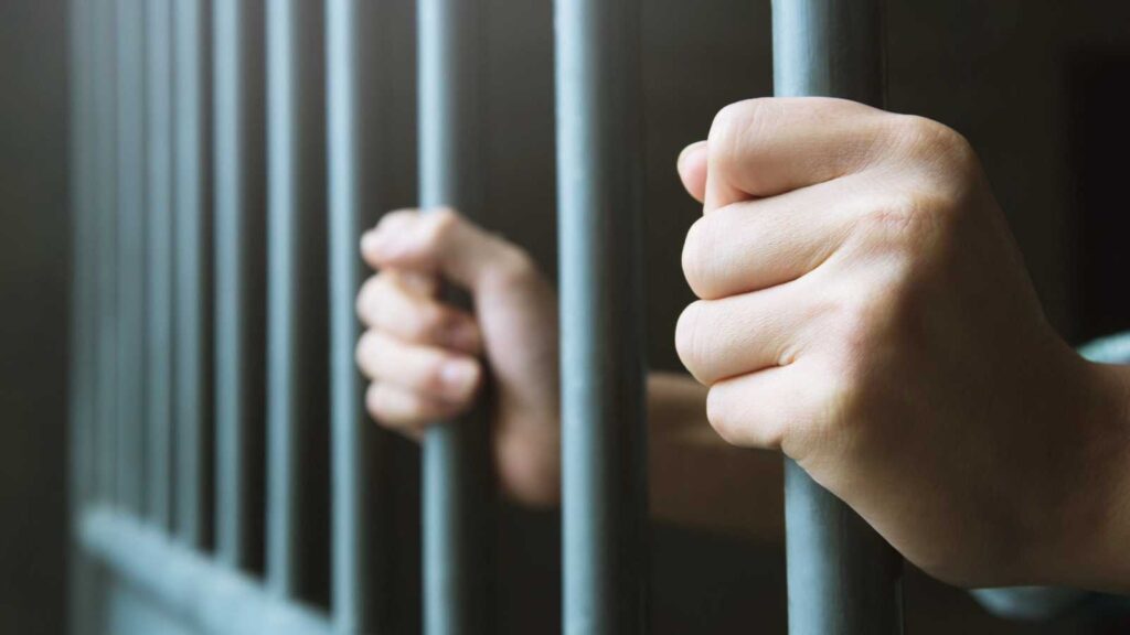 carcel codigo penal imputabilidad