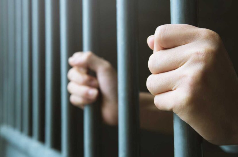 carcel codigo penal imputabilidad