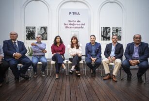 Cristina Kirchner con dirigentes jujeños