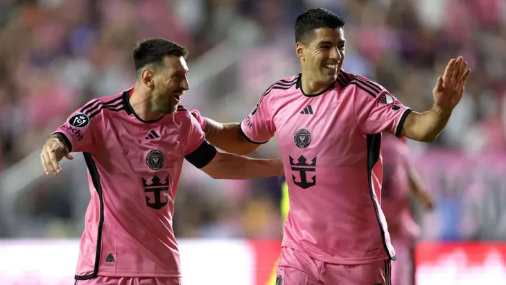 inter miami mundial de clubes