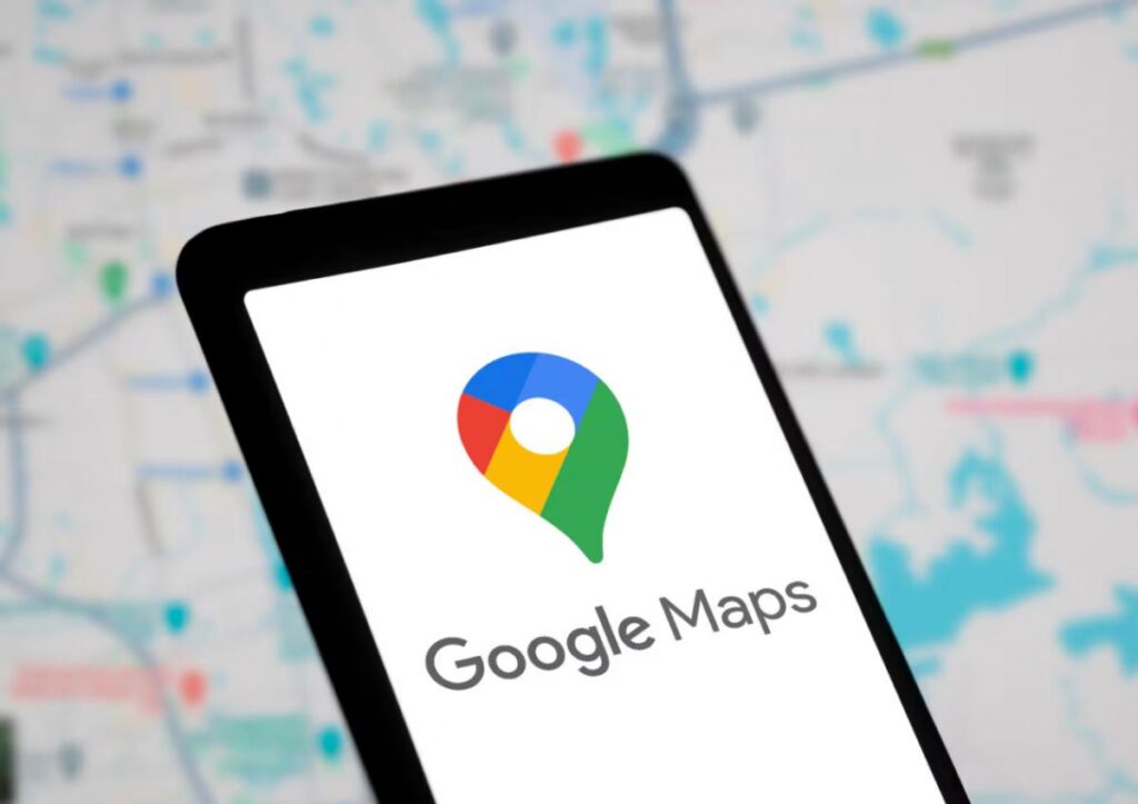 Google Maps