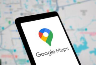 Google Maps
