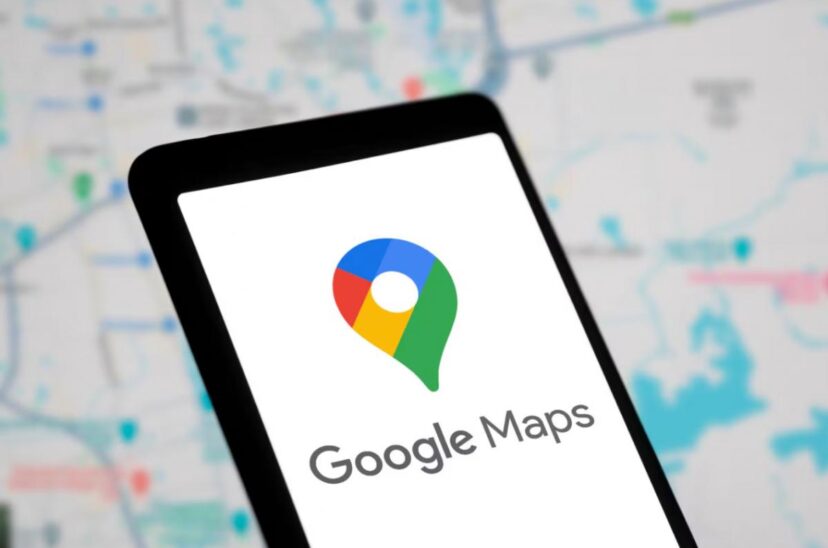 Google Maps