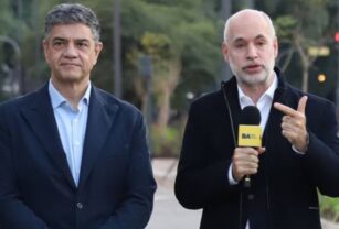 Larreta