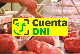 cuenta dni carnicería carnicería carne