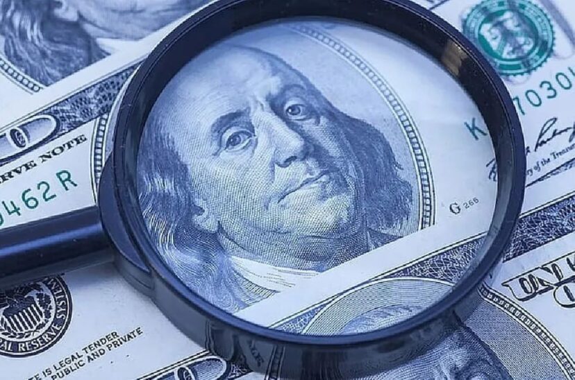 dólar