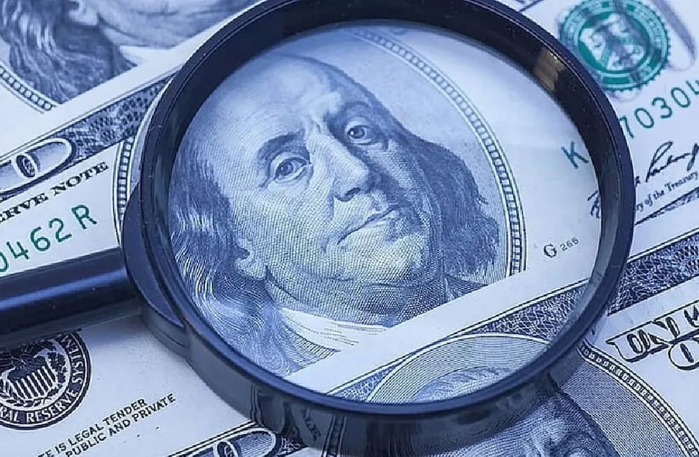 dólar blue