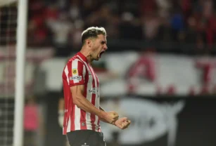 pelota libre estudiantes