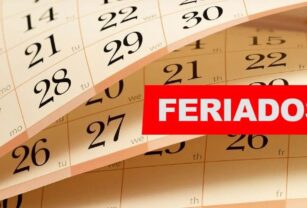 feriados 2025