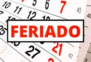 feriados feriado