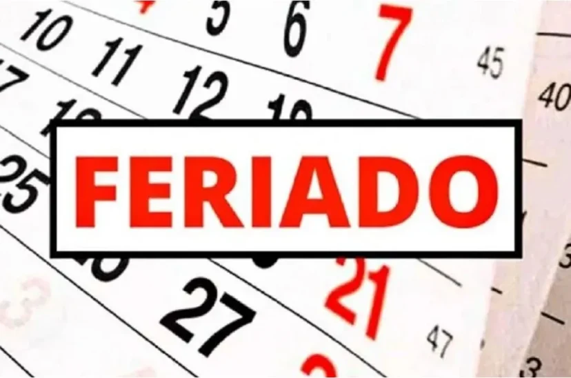 feriados feriado