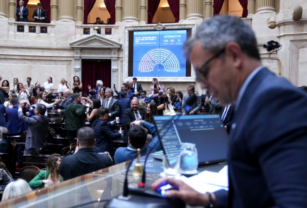 Ficha Limpia, Congreso