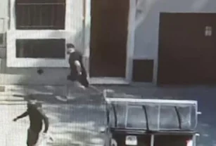 fuga presos