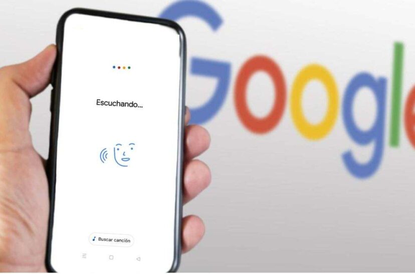 google