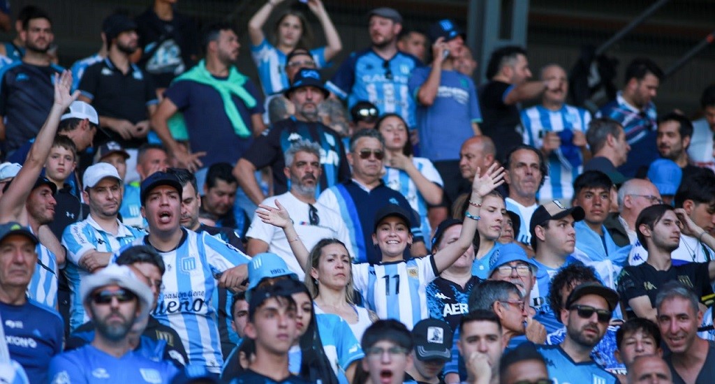 hinchas- racing en-san-luis