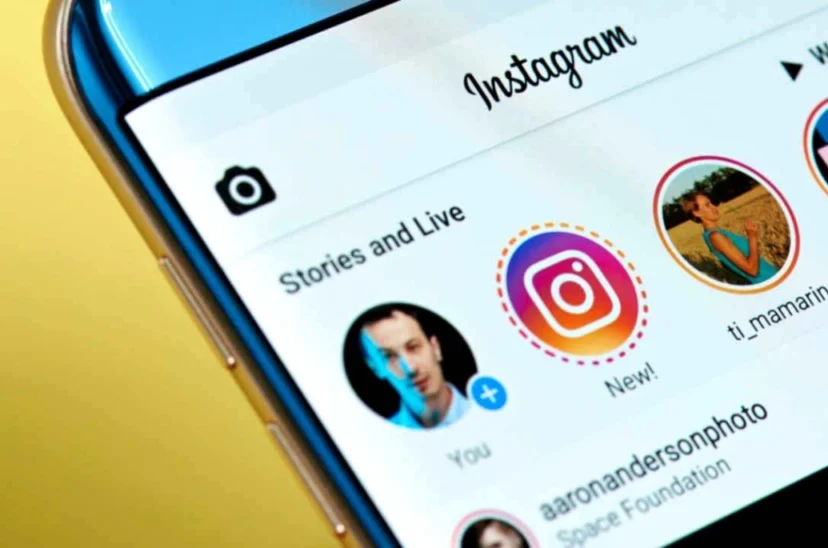 historias instagram