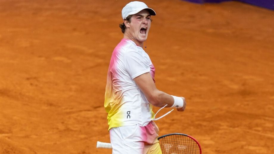 argentina open 2025