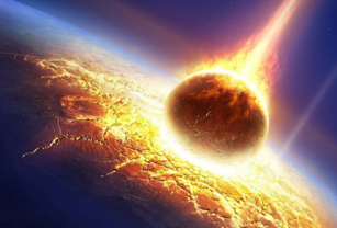 asteroide